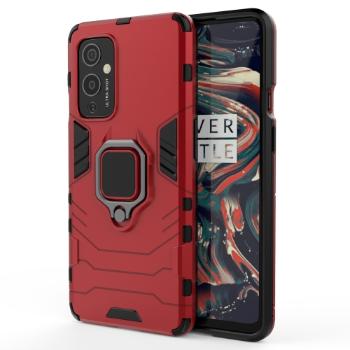 STRONG Ochranný kryt OnePlus 9 červený