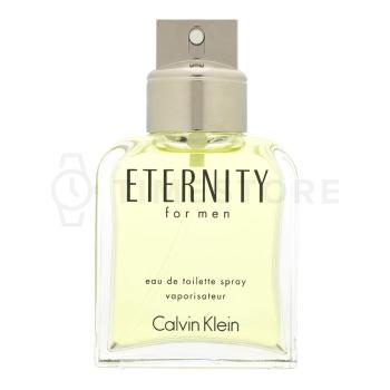 Calvin Klein Eternity for Men toaletná voda pre mužov 100 ml   - 30 dní na vrátenie tovaru, Garancia originality