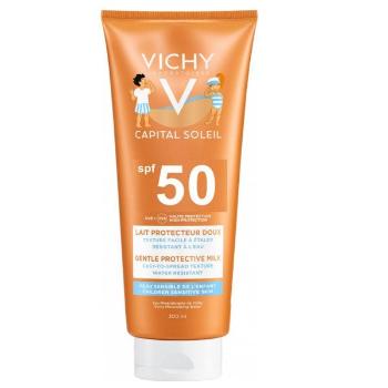 VICHY Capital Soleil Ochranné mlieko pre deti SPF 50 300ml