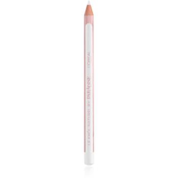 L’Oréal Paris Le Khôl Naturel by Paradise ceruzka na oči odtieň 120 Immaculate Snow 1,2 g
