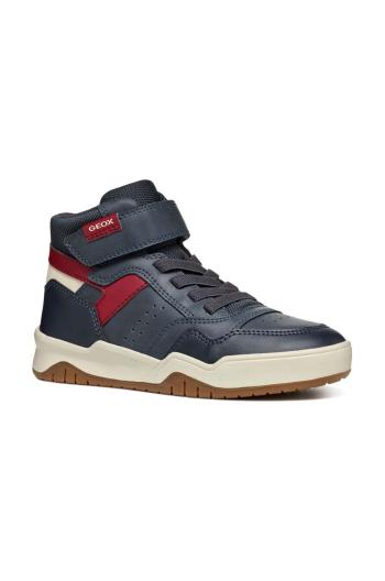 Detské tenisky Geox PERTH J367RF.0MEFU