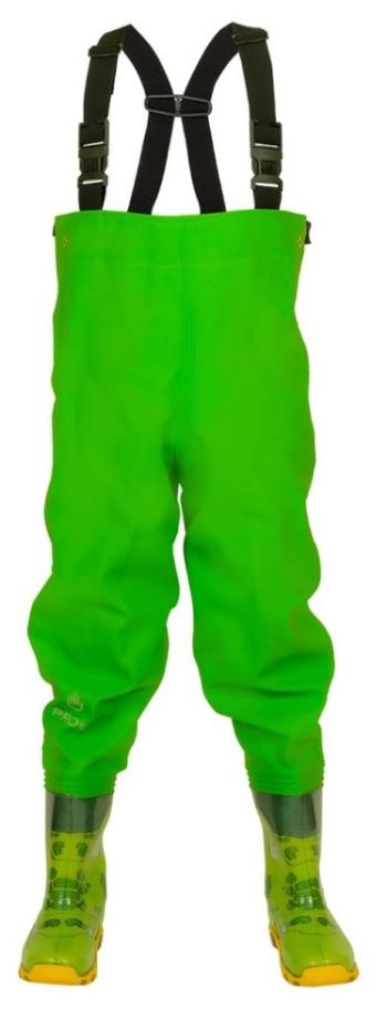 Pros detské brodiace nohavice kids crocodile sb06 - 34-35