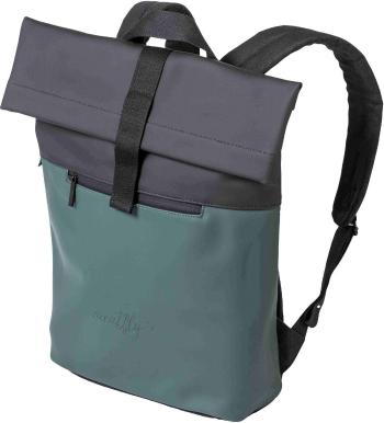 Meatfly Timothy Ruksak Deep Green/Black 12 L