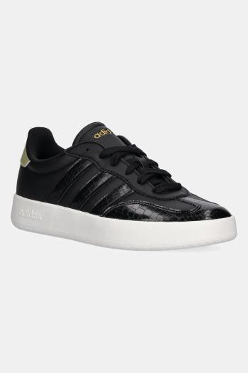 Tenisky adidas Barreda čierna farba, JP7103