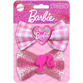 Barbie Hair mašle do vlasov pre deti 2 ks