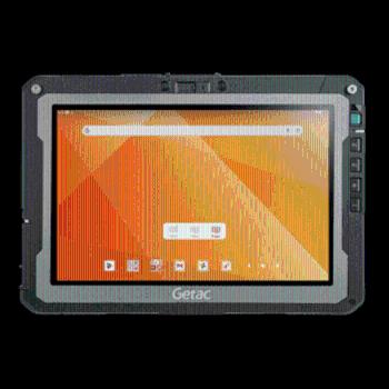 Getac ZX10, 25,7cm (10,1''), GPS, digitizer, USB, USB-C, BT (5.0), Wi-Fi, 4G, Android, GMS, ATEX