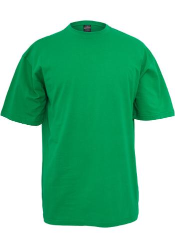 Urban Classics Tall Tee c.green - 5XL