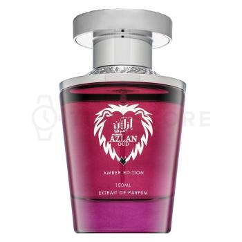 Al Haramain Azlan Oud Amber čistý parfém pre ženy 100 ml - 30 dní na vrátenie tovaru, Garancia originality