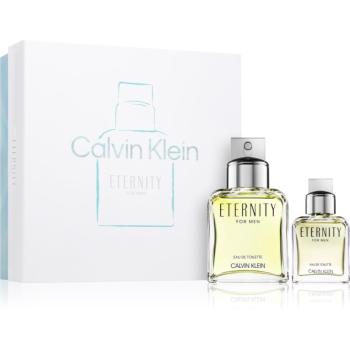 Calvin Klein Eternity for Men darčeková sada pre mužov