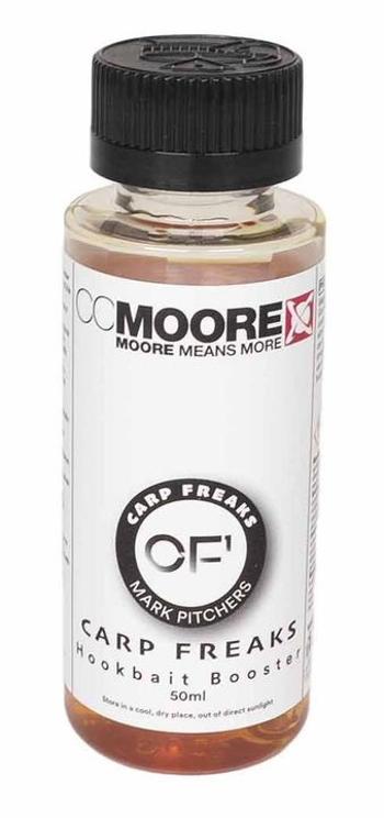 Cc moore booster carp freaks hookbait spray 50 ml