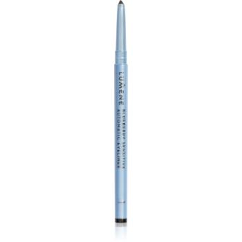 Lumene Nordic Makeup Blueberry Sensitive automatická ceruzka na oči odtieň 1 Black 0.35 g