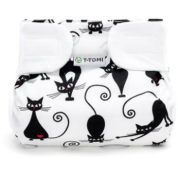 T-TOMI ortopedické abdukčné nohavičky – suchý zips, Cats (5 – 9 kg) (8594166548848)
