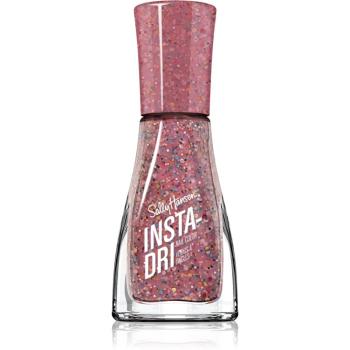 Sally Hansen Insta Dri rýchloschnúci lak na nechty odtieň 288 Confetti Pop 9,17 ml