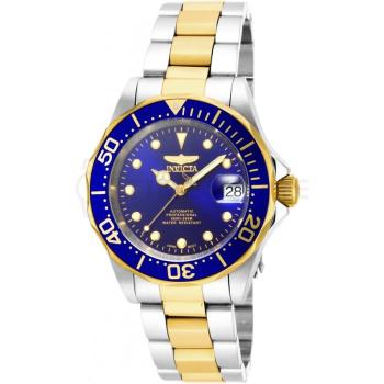 Invicta Pro Diver 17042 - 30 dní na vrátenie tovaru, Garancia originality