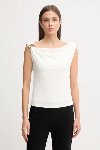 Top Pedro del Hierro biela farba, 4532377