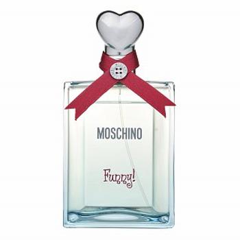 Moschino Funny! toaletná voda pre ženy 100 ml