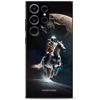 Mobiwear Glossy lesklý pre Samsung Galaxy S23 Ultra – G004G (5904808471411)