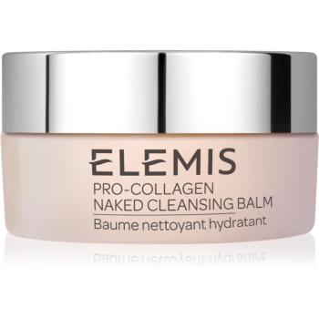 Elemis Pro-Collagen Naked Cleansing Balm čistiaci balzam na tvár bez parfumácie 100 g