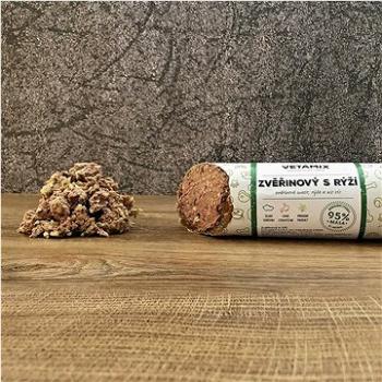Vetamix Divinový s ryžou 10× 850 g (8594044508056)