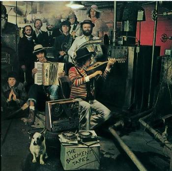 BASEMENT TAPES