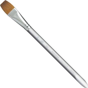 Princeton Brush Aqua Elite Plochý štetec 3/4 1 ks