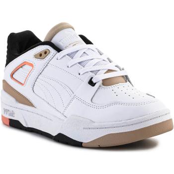 Puma  Slipstream INVDR Wns 386270-01  Nízke tenisky Biela