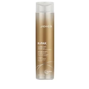 Joico Hĺbkovo čistiace šampón K-Pak ( Clarifying Shampoo) 300 ml