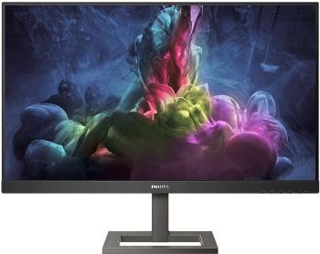 LCD monitor 24" Philips 242E1GAEZ/00 Gaming