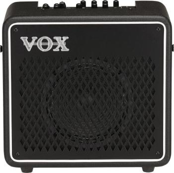 Vox Mini Go 50 Modelingové gitarové kombo