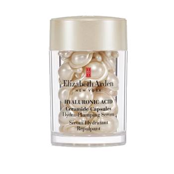 Elizabeth Arden Pleťové sérum v kapsuliach Hyaluronic Acid Ceramide Capsules (Hydra Plumping Serum) 30 ks