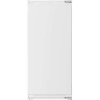 Beko BSSA210K4SN Beépíthető Egyajtós hűtőszekrény, 175L, M:121.5,...