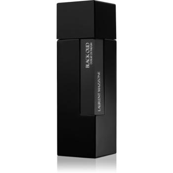 LM Parfums Black Oud parfémový extrakt pre mužov 100 ml