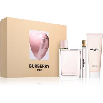 Burberry Her darčeková sada pre ženy