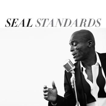 Seal, Standards (Deluxe Edition), CD