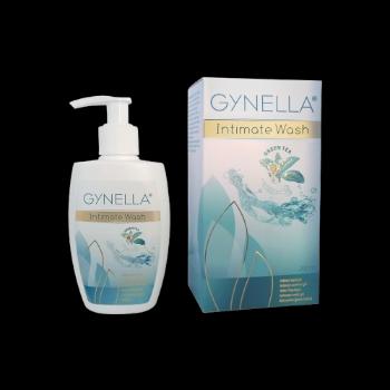 GYNELLA Intimate Wash Intímny umývací gél 200 ml