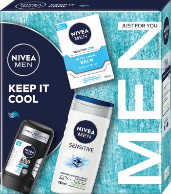 Nivea Darčeková sada Keep It Cool