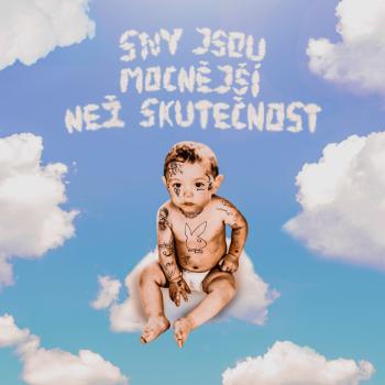 Sensey, Sny jsou mocnější než skutečnost, CD