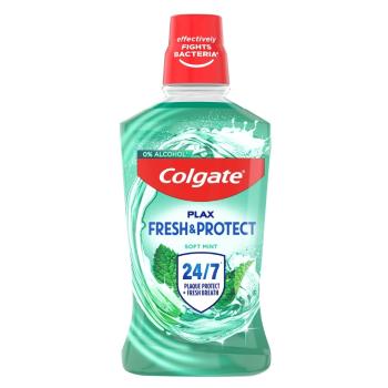 Ústna voda Plax MultiPro soft 500 ml