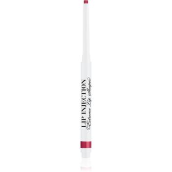 Too Faced Lip Injection Extreme Lip Shaper kontúrovacia ceruzka na pery pre dlhotrvajúci objem odtieň Voted Most Popular 0,38 g