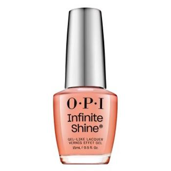 OPI Infinite Shine Gel-Like Lacquer lak na nechty s gélovým efektom On a Mission 15 ml