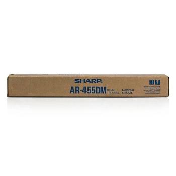 SHARP AR-455DM - originálna optická jednotka, čierna, 200000 strán