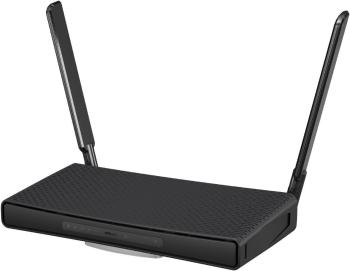 MikroTik hAP ax3 RC53UiG+5HPaxD2HPaxD