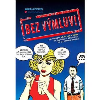 Bez výmluv! (978-80-247-5009-5)