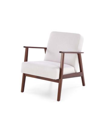 Kreslo MILANO 1S Halmar