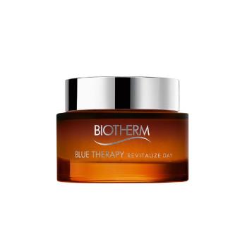 Biotherm Revitalizačný a obnovujúci pleťový krém Blue Therapy Amber Algae (Revitalize Day Cream) 75 ml