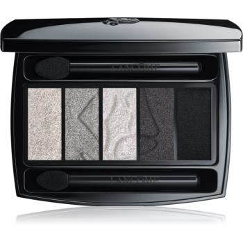 Lancôme Hypnôse Palette 5 Couleurs paletă cu farduri de ochi culoare 14 Smokey Chic 4 g