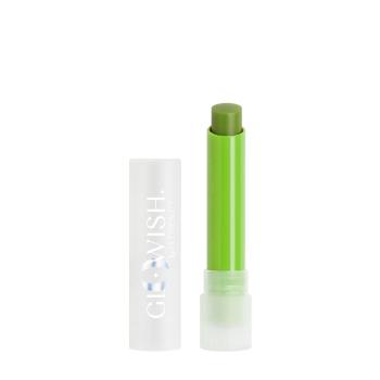 Huda Beauty Balzam na pery GloWish Super Jelly (Lip Balm) 2,5 g Matcha