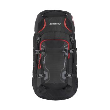 Husky Sloper 45 L čierna