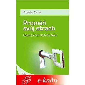 Proměň svůj strach (978-80-869-4955-0)