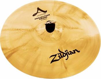 Zildjian A20582 A Custom Projection 17" Crash činel